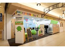 店舗外観