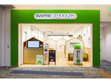 店舗外観