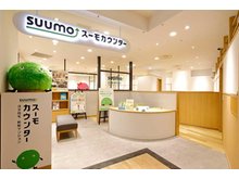 店舗外観