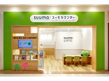 店舗外観
