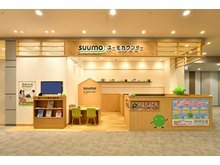 店舗外観