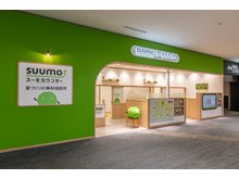 イオンモール常滑_外観写真