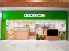 イオンモール今治新都市_外観写真