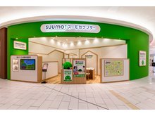 イオンモール橿原_外観写真