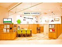 店舗外観