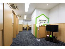 店舗外観