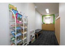 店舗外観