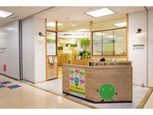 店舗外観