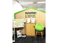 店舗外観