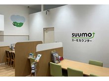 イオンモール川口前川_内装