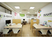 店内写真
