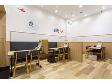 店内写真