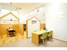 店内写真