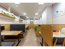 店内写真