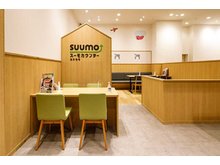 店内写真