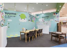 店内写真