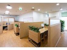 店内写真