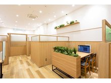 店内写真