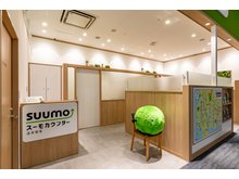 イオンモール常滑_店内写真