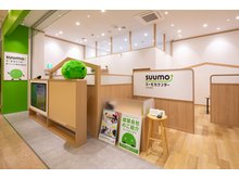 ひたちなかファッションクルーズ_店内写真