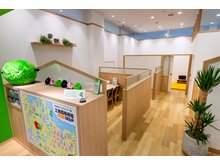 イオンモール下田_店内写真