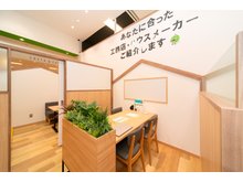 ゆめタウン出雲_店内写真