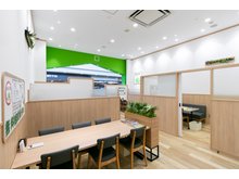 イオンモール大牟田_店内写真
