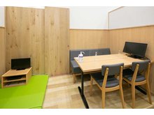 アーバンドック ららぽーと豊洲_店内写真