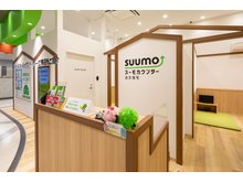 レイクウォーク岡谷_店内写真