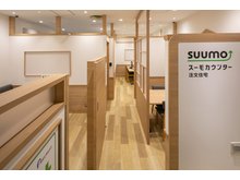 ニッケコルトンプラザ_店内写真