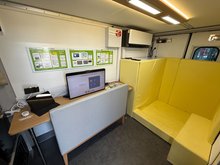 【移動式】イトーヨーカドー湘南台_内観