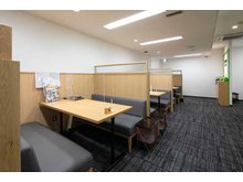 店内写真