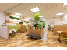 店内写真