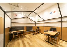 イオンモール広島府中【店舗でモニター相談】_店内