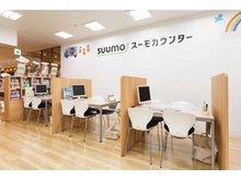 接客ブース