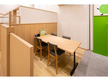 ひたちなかファッションクルーズ_接客ブース