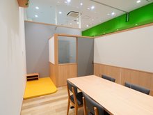 イオンモール今治新都市_接客ブース