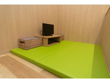 ゆめタウン廿日市【店舗でモニター相談】_キッズスペース