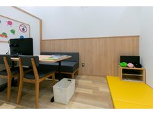 イオンモール大牟田_接客ブース