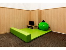 イオンモール草津_キッズスペース