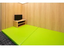 キッズスペース