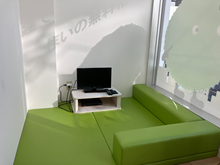 キッズスペース