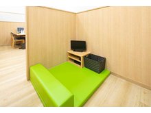 キッズスペース