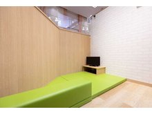 キッズスペース