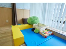 キッズスペース