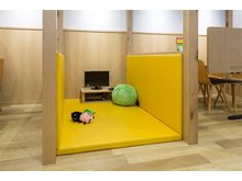 キッズスペース