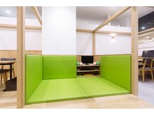 キッズスペース