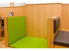 キッズスペース