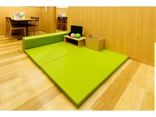 キッズスペース