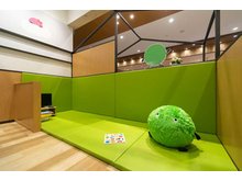 キッズスペース